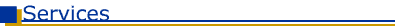 Services - Decks