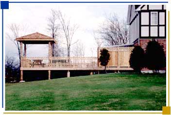 Deck - View 1