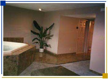 Basement Renovations