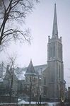 Church picture